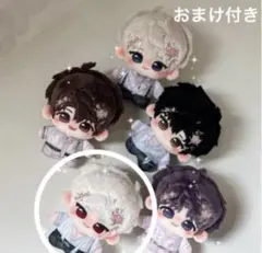 2026年最新】恋と深空 ぬいぐるみ シンの人気アイテム - メルカリ