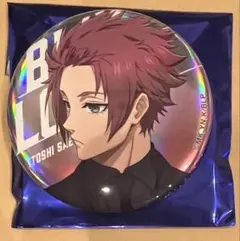 2026年最新】糸師冴 缶バッジ ベースヤードの人気アイテム - メルカリ