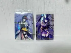 2026年最新】原神 ウエハース 雷電将軍の人気アイテム - メルカリ