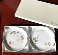 2026年最新】大倉陶園 ケーキ皿の人気アイテム - メルカリ