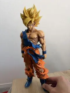 2026年最新】マンガディメンションズ 悟空の人気アイテム - メルカリ