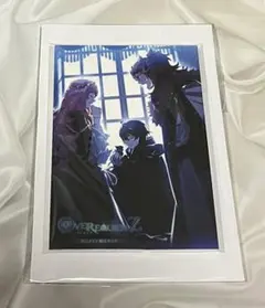 2026年最新】オーバーレクイエムズの人気アイテム - メルカリ