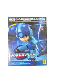 2026年最新】ロックマン フィギュアの人気アイテム - メルカリ