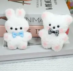 2026年最新】モール人形 うさぎの人気アイテム - メルカリ