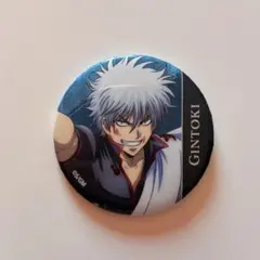 2026年最新】坂田銀時缶バッジの人気アイテム - メルカリ