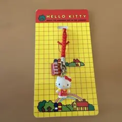 2026年最新】ハローキティ レトロ ストラップの人気アイテム - メルカリ