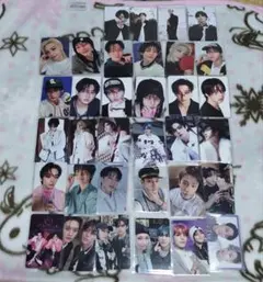 2026年最新】StrayKids トレカ バンチャンの人気アイテム - メルカリ