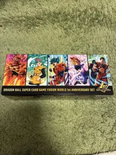 2026年最新】ドラゴンボールカードゲーム未開封BOXの人気アイテム
