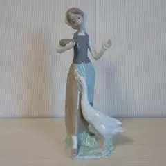 2026年最新】リヤドロ 少女とアヒルの人気アイテム - メルカリ