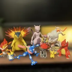 2026年最新】ポケモンスケールワールド 海外の人気アイテム - メルカリ