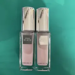 2026年最新】ハイブリッドジェルオイルの人気アイテム - メルカリ