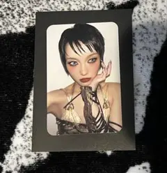 2026年最新】xg トレカ チサの人気アイテム - メルカリ