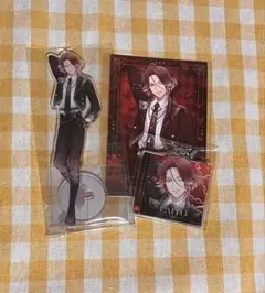 2026年最新】逆巻ライト アクリルスタンドの人気アイテム - メルカリ