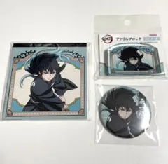 2026年最新】無一郎 アクリルブロックの人気アイテム - メルカリ