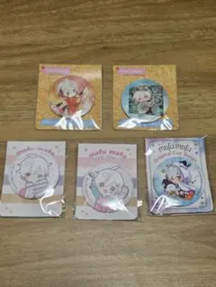 2026年最新】まふまふ缶バッジの人気アイテム - メルカリ