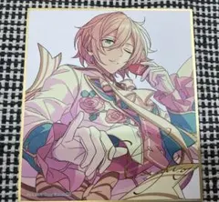 2026年最新】天祥院英智 色紙の人気アイテム - メルカリ