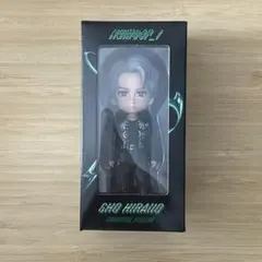 2026年最新】NUMBER_i フィギュアの人気アイテム - メルカリ