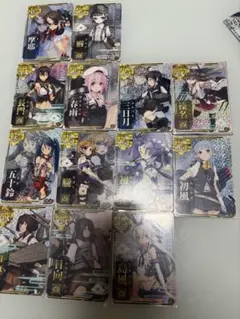 2026年最新】艦これアーケード引退の人気アイテム - メルカリ