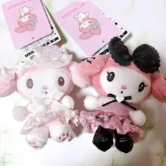 2026年最新】マイメロ 白いちごの人気アイテム - メルカリ