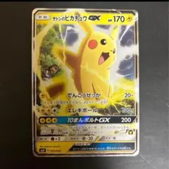 2026年最新】サトシのピカチュウ gxの人気アイテム - メルカリ