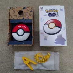 2026年最新】pokemon go plus + なつき度の人気アイテム - メルカリ