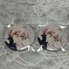 2026年最新】九条天 缶バッジ spoonの人気アイテム - メルカリ