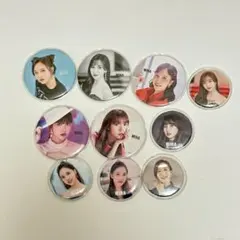 2026年最新】twiceミナ 缶バッジの人気アイテム - メルカリ