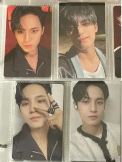 2026年最新】SEVENTEEN ミンギュ 会場限定の人気アイテム - メルカリ