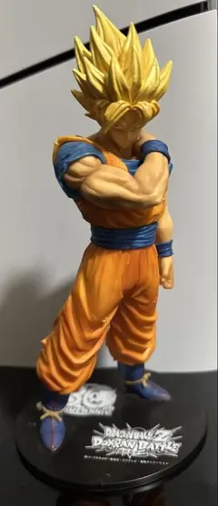 2026年最新】ドラゴンボールZ 7777フィギュアの人気アイテム - メルカリ