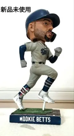 2026年最新】ムーキーベッツ ボブルヘッドの人気アイテム - メルカリ