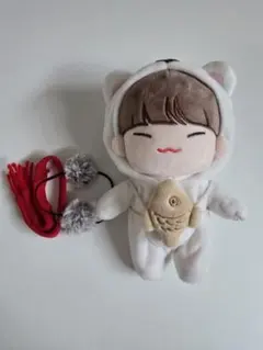 2026年最新】ホシ ぬいぐるみ seventeenの人気アイテム - メルカリ