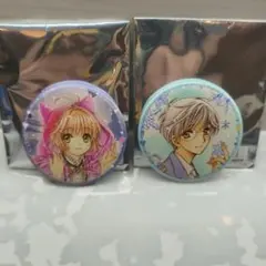 2026年最新】木之本桜 缶バッジの人気アイテム - メルカリ