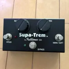 2026年最新】Fulltone Supa-Tremの人気アイテム - メルカリ