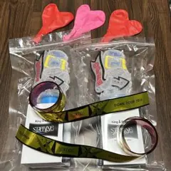 2026年最新】キンプリ 銀テの人気アイテム - メルカリ