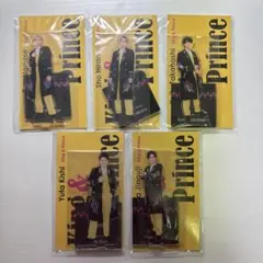 2026年最新】高橋海人 アクスタの人気アイテム - メルカリ