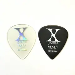 2026年最新】x japan ピックの人気アイテム - メルカリ