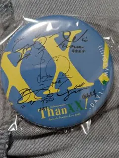 2026年最新】MyGo 缶バッジ アニサマの人気アイテム - メルカリ