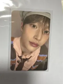 2026年最新】RIIZE ウォンビン トレカ everlineの人気アイテム - メルカリ