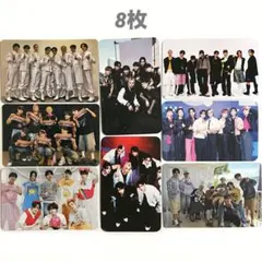 2026年最新】stray kids リノ トレカの人気アイテム - メルカリ