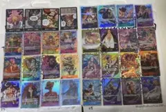 2026年最新】ワンピースカード引退品まとめ売りの人気アイテム - メルカリ