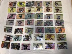 2026年最新】ムサシロード カードダスの人気アイテム - メルカリ