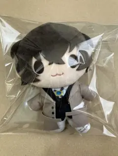 2026年最新】太宰治 ぬいぐるみ くじ引き堂の人気アイテム - メルカリ