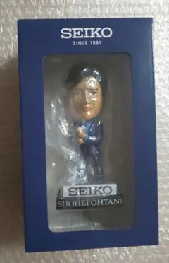 2026年最新】大谷翔平 ボブルヘッド アストロンの人気アイテム - メルカリ