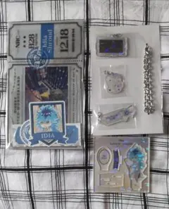 2026年最新】イデアプラチナジャケットの人気アイテム - メルカリ