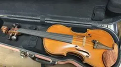 2026年最新】GLIGA バイオリン 4/4の人気アイテム - メルカリ