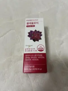 2026年最新】コレオロジー 60錠の人気アイテム - メルカリ