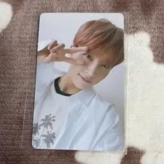 2026年最新】ジョンハン トレカの人気アイテム - メルカリ