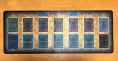 2026年最新】遊戯王 プレイマット ニューロンの人気アイテム - メルカリ