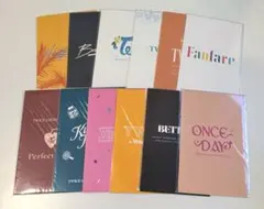 2026年最新】twice ラントレ コンプの人気アイテム - メルカリ