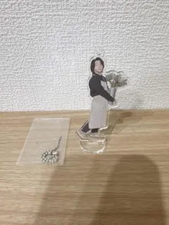 2026年最新】大森元貴 アクリルスタンド ライラックの人気アイテム